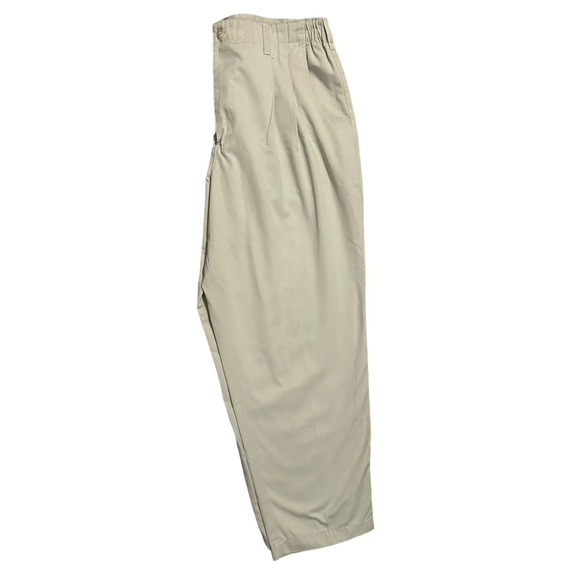 Khaki dress pants - Picture 2 of 4
